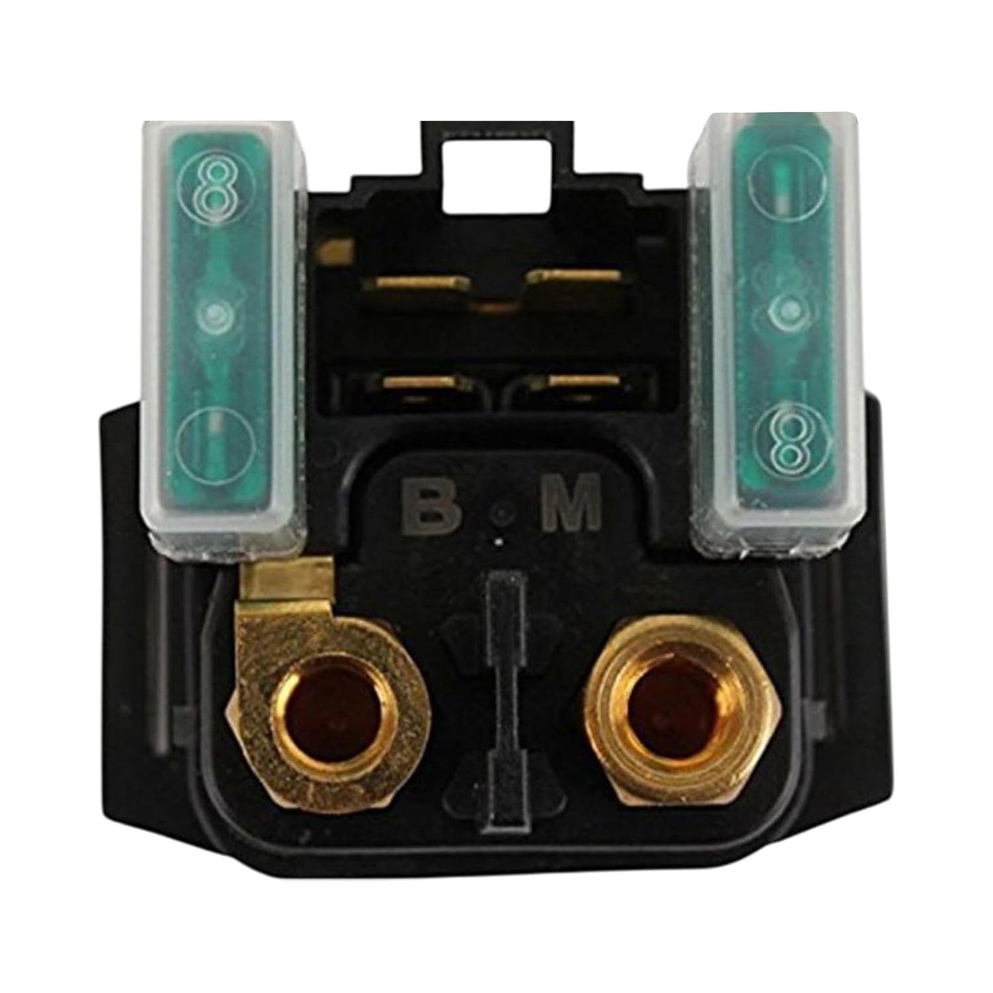 12V 30A Starter Solenoid Relay for KTM Yamaha YFM350 400 450 600 ATV YFZ450