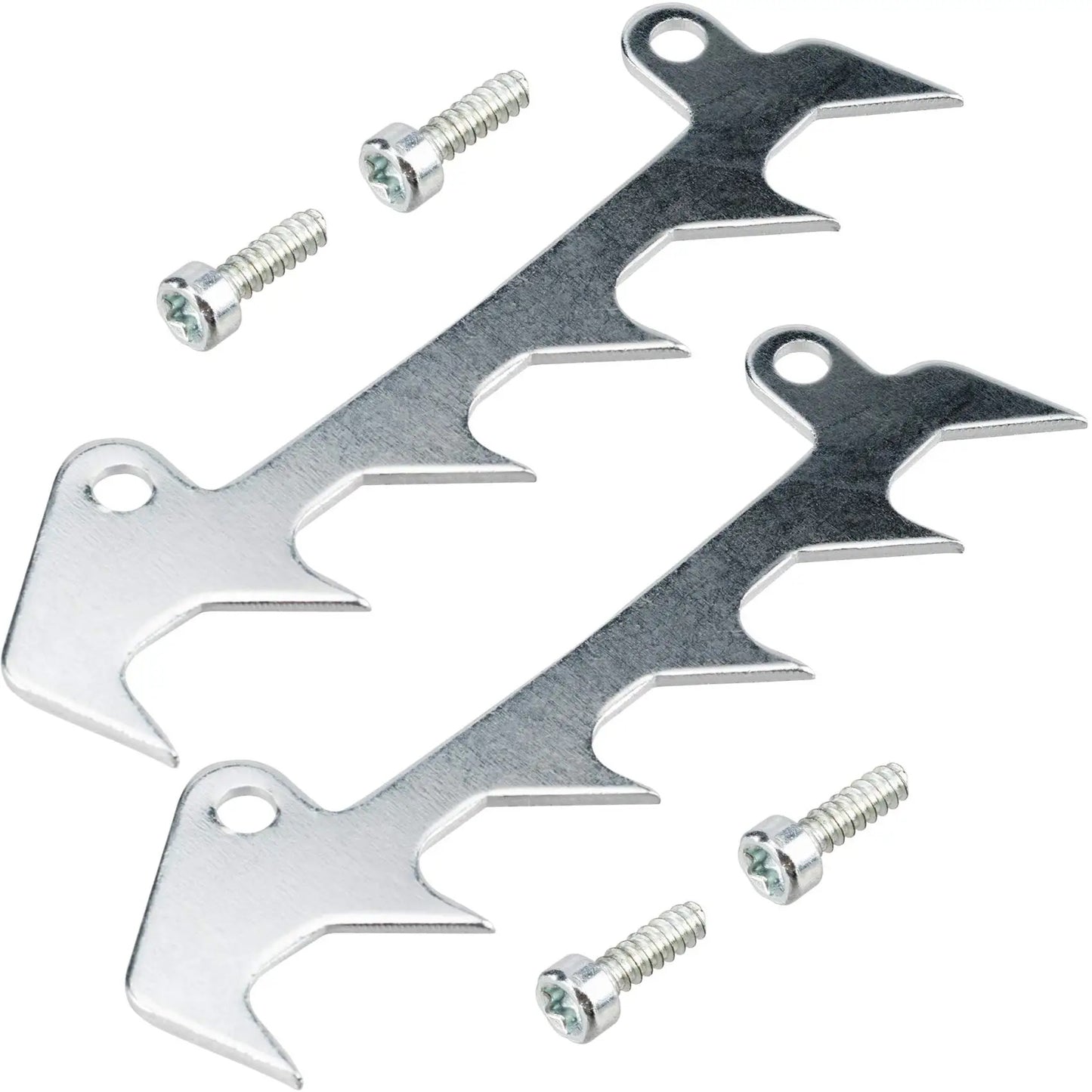 Bumper Spike with Bolts For Stihl MS170 MS180 MS171 MS192T MS200T MS210 MS230 MS250