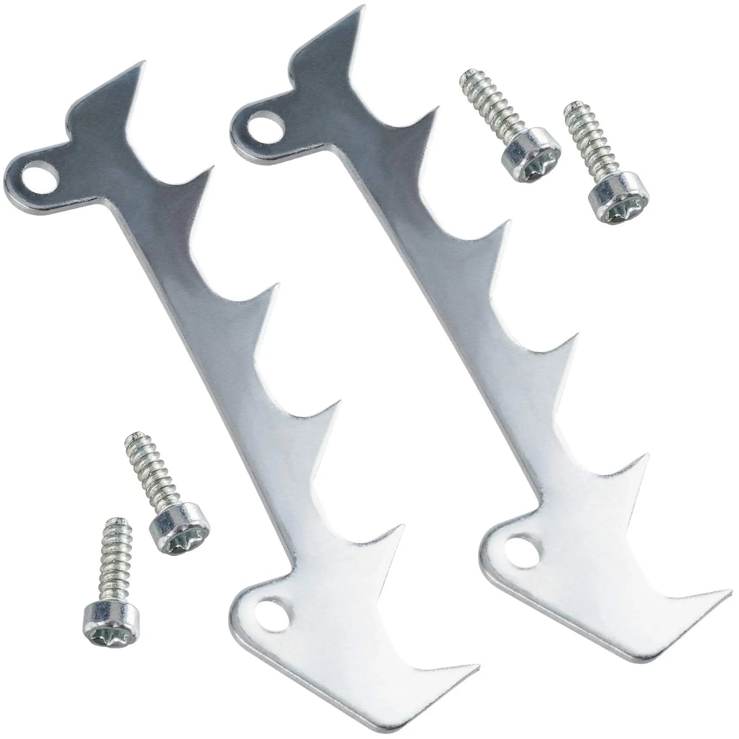 Bumper Spike with Bolts For Stihl MS170 MS180 MS171 MS192T MS200T MS210 MS230 MS250