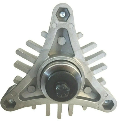 Spindle Assembly for Husqvarna 6 Point 532165579 532181858 AYP 165579 532165579