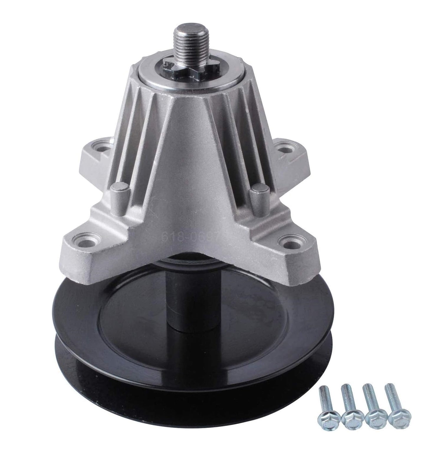 6 Point Star Spindle Assembly for MTD Cub Cadet 618-06978 918-06978