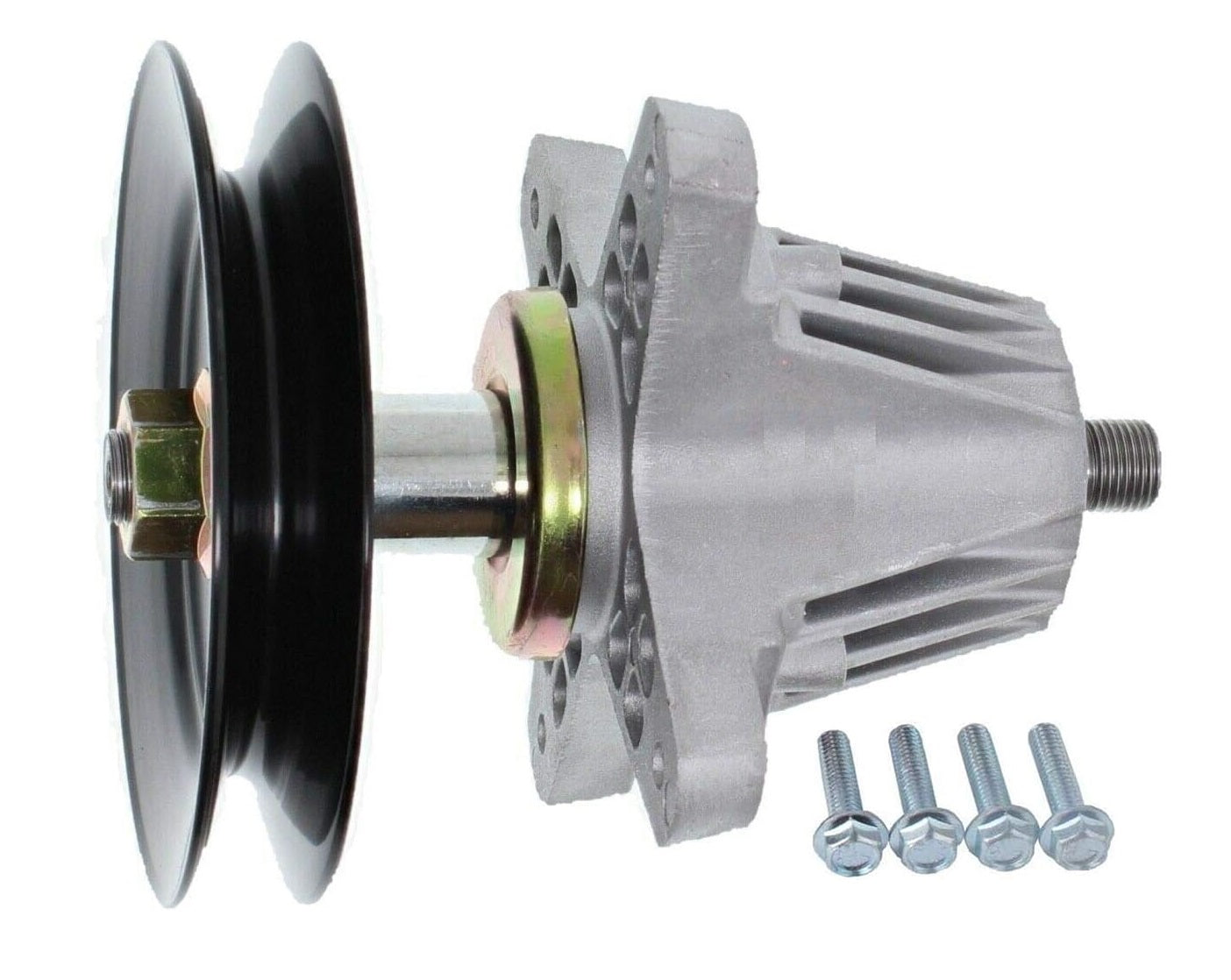 6 Point Star Spindle Assembly for MTD Cub Cadet 618-06978 918-06978