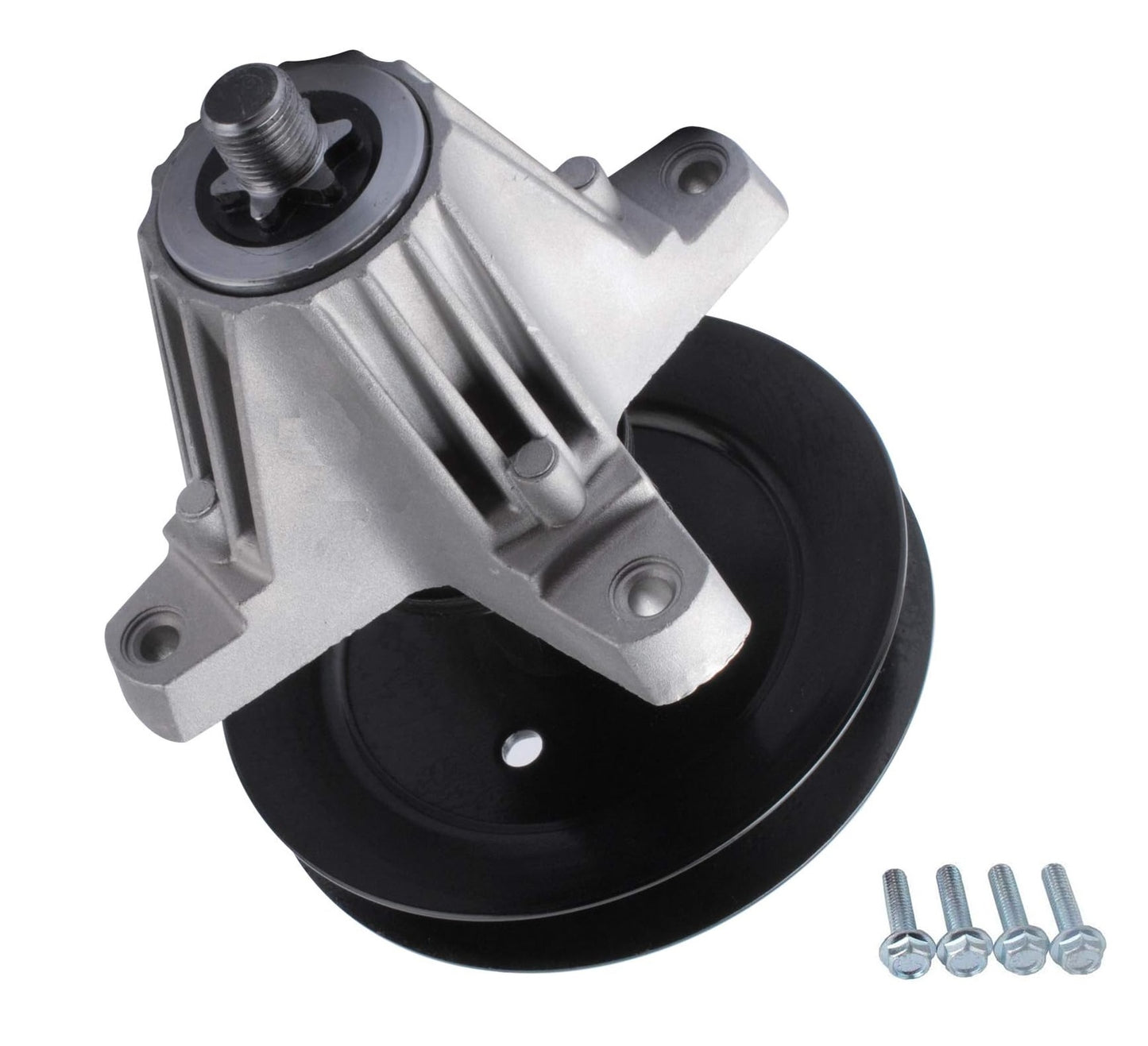 6 Point Star Spindle Assembly for MTD Cub Cadet 618-06978 918-06978