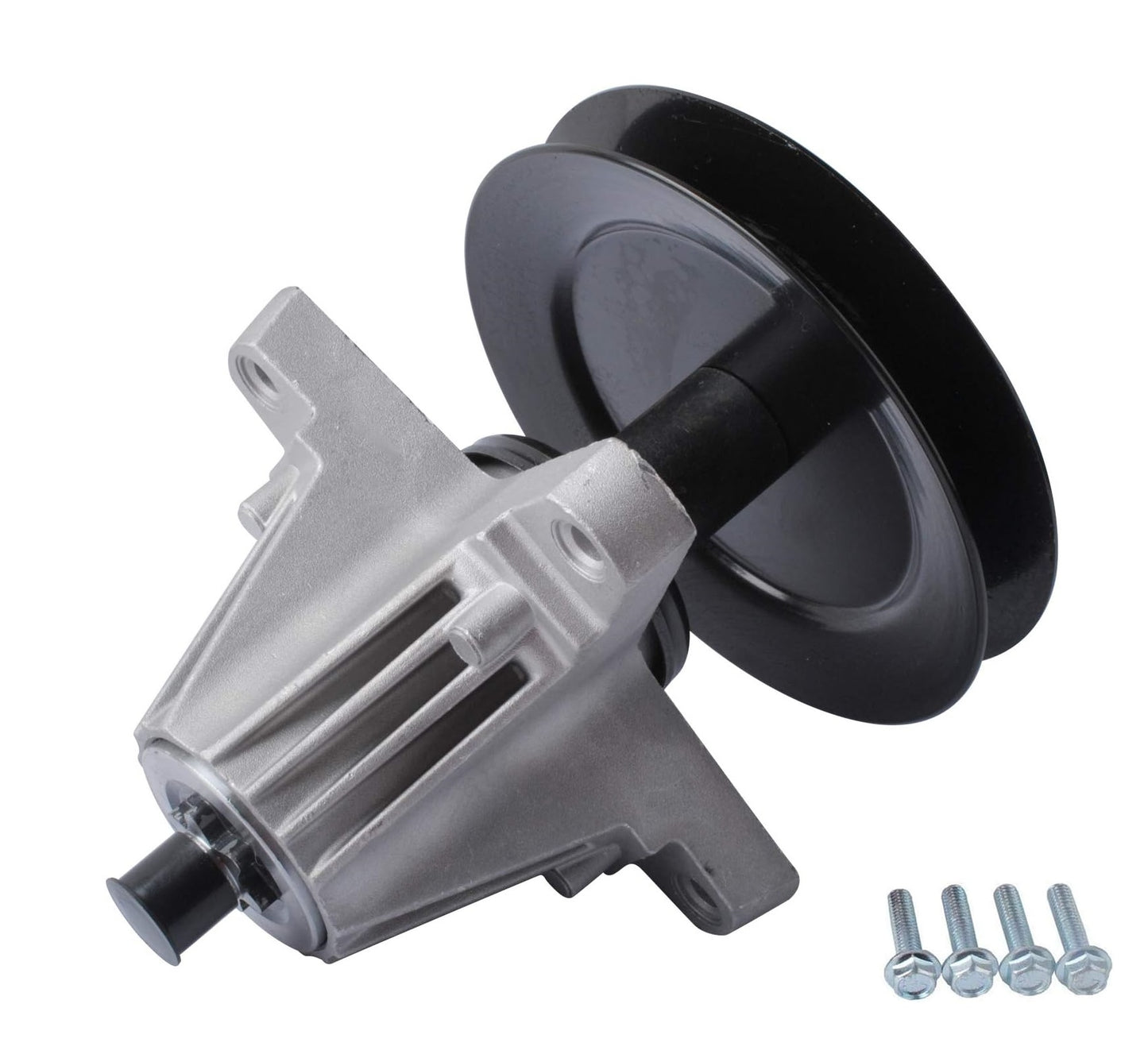 6 Point Star Spindle Assembly for MTD Cub Cadet 618-06978 918-06978
