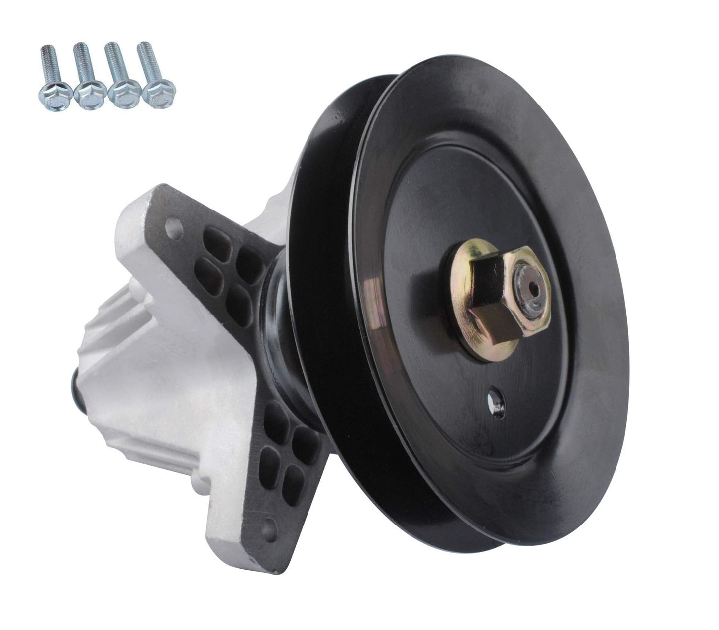 6 Point Star Spindle Assembly for MTD Cub Cadet 618-06978 918-06978