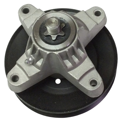Mower Spindle Assembly for MTD Cub Cadet 918-0574 618-0574 918-0574C