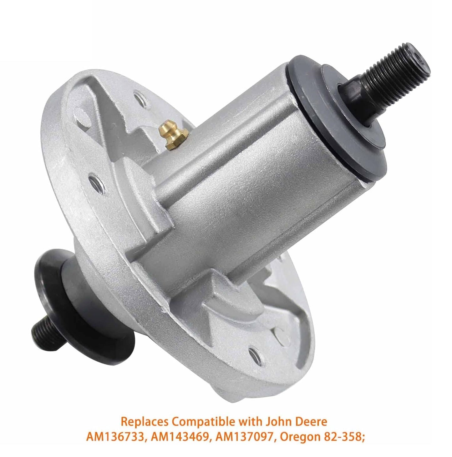 Spindle Assembly For John Deere AM136733