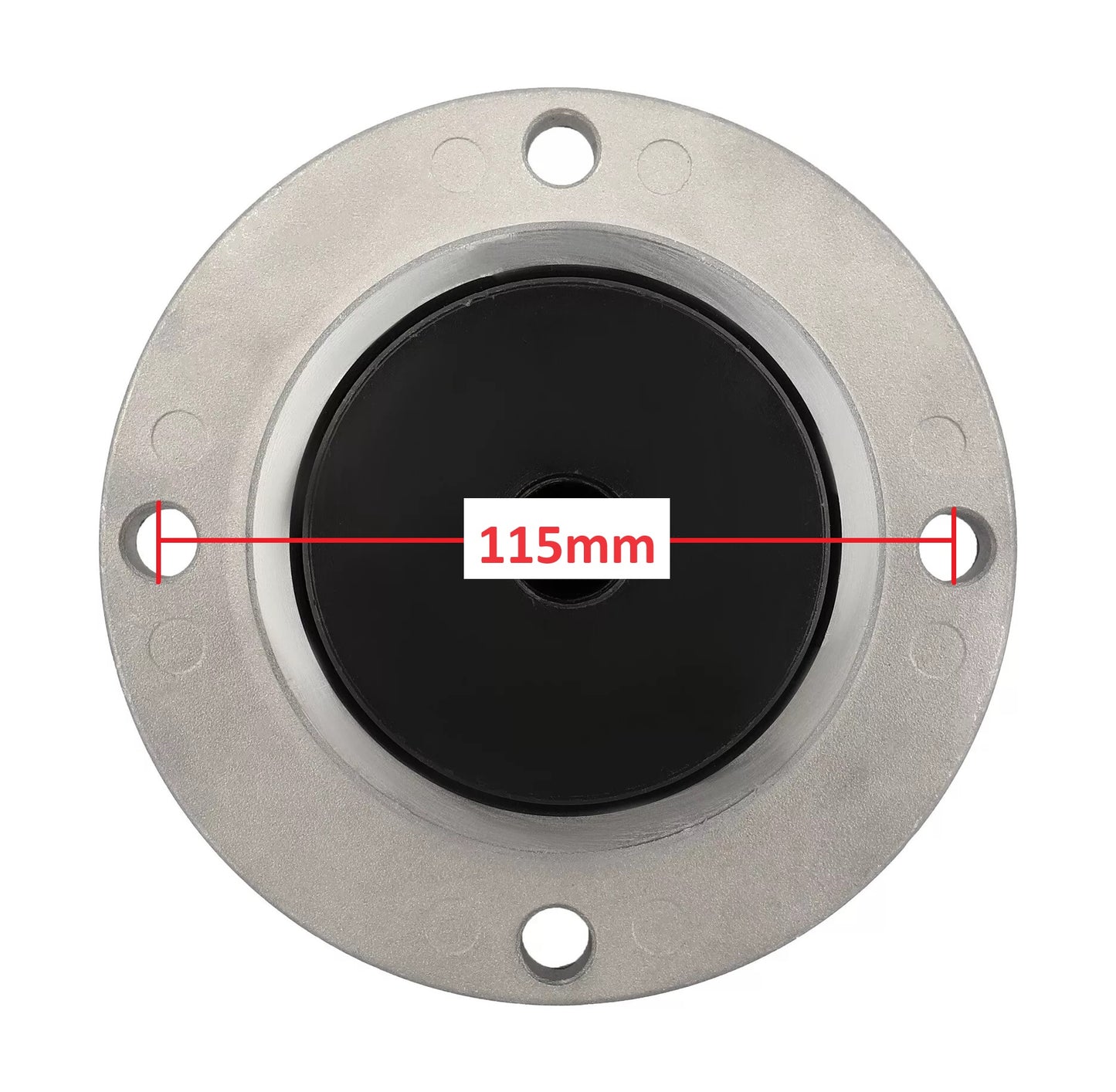 Spindle Assembly For Big Dog FasTrak Hustler 783506 8011793