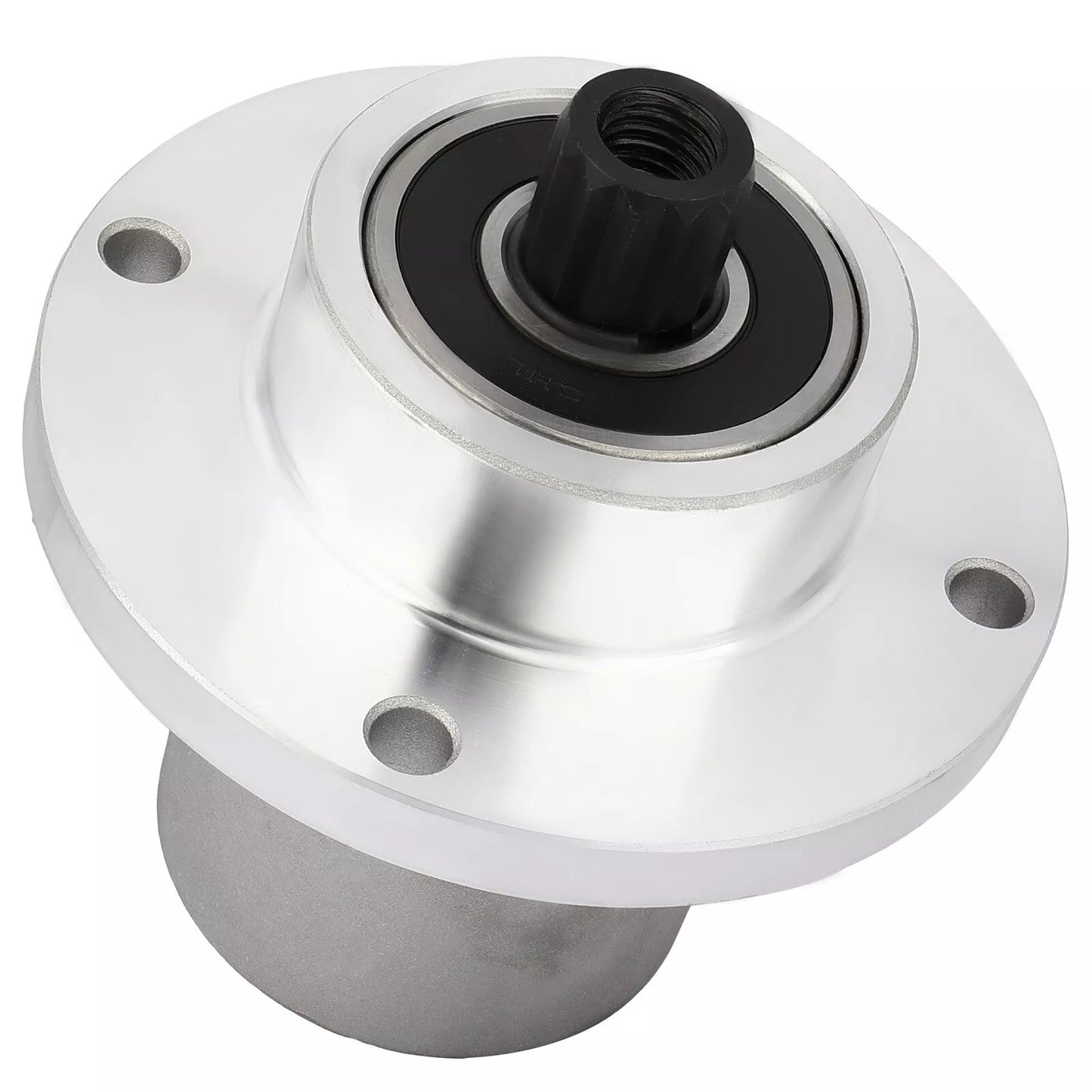 Spindle Assembly For Big Dog FasTrak Hustler 783506 8011793