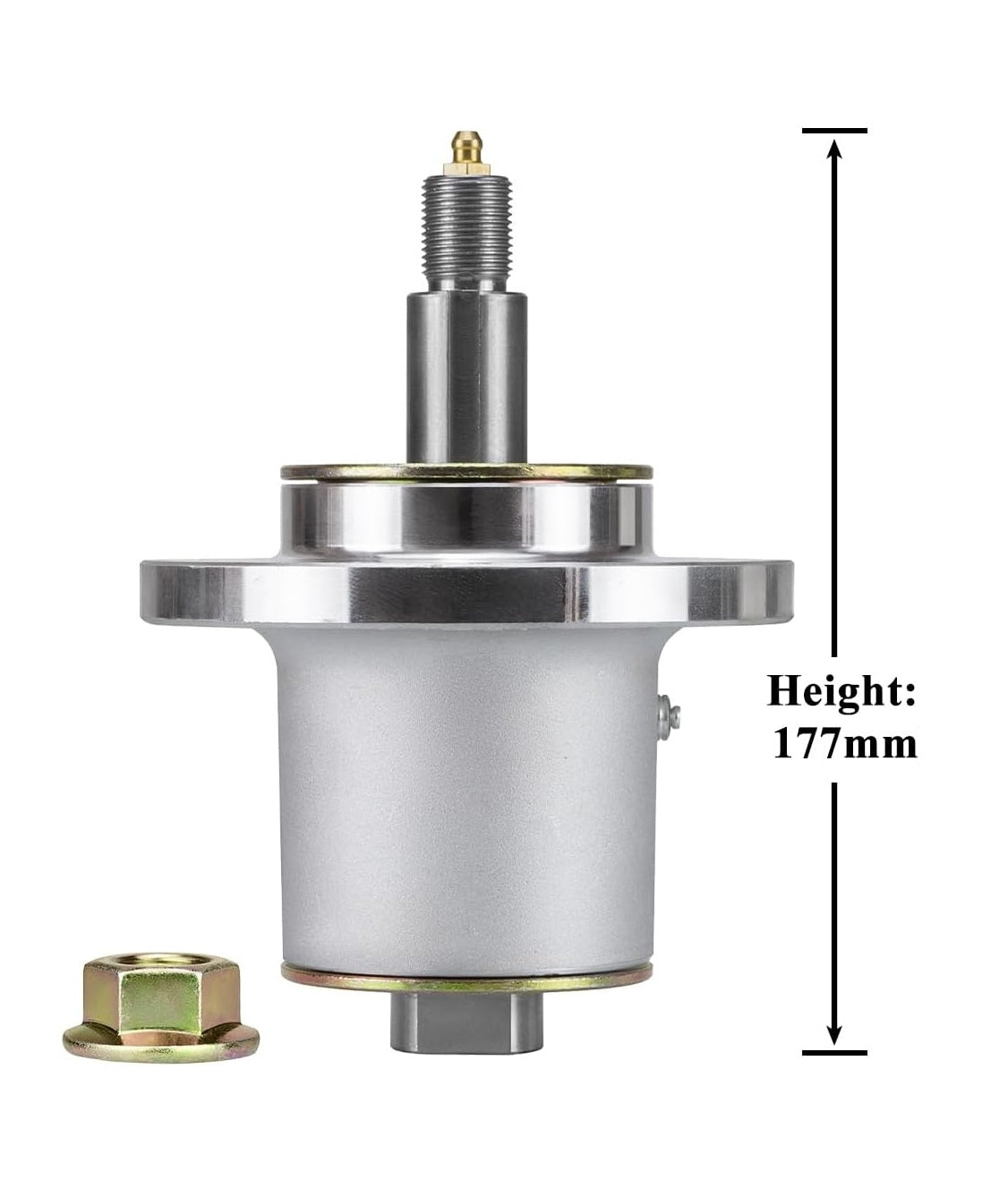 Spindle Assembly Replace For 5061095 5061095SM Ferris IS700Z IS500Z IS2500Z