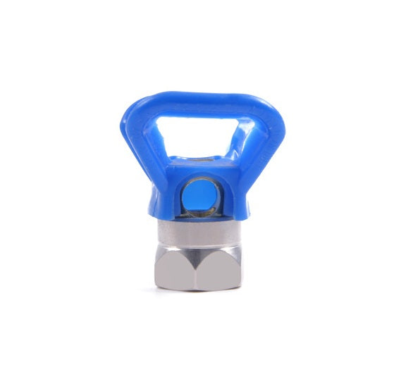 1pc Airless Spray Tip Nozzle Guard For Titan/Wagner Airless Paint Spray Gun