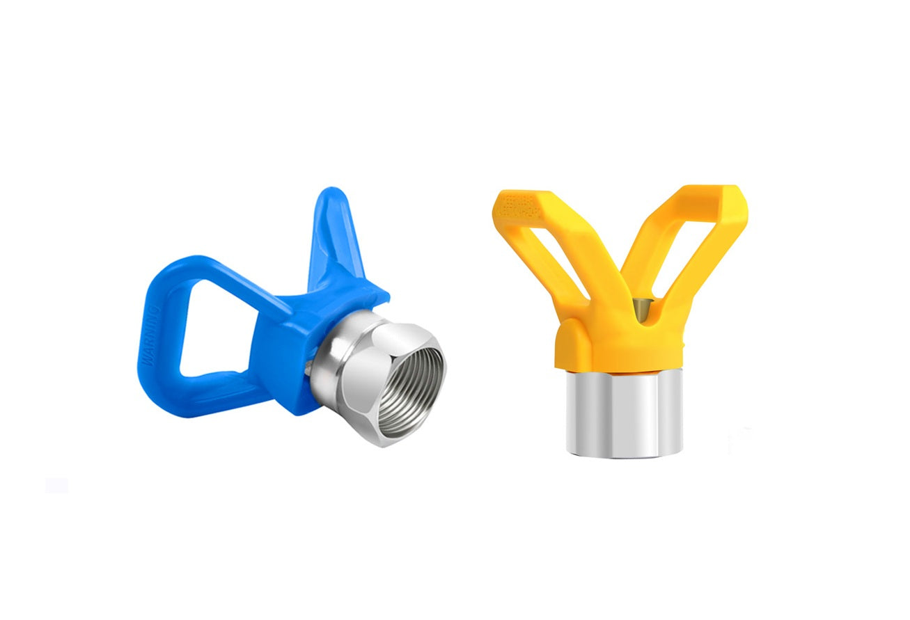 1pc Airless Spray Tip Nozzle Guard For Titan/Wagner Airless Paint Spray Gun