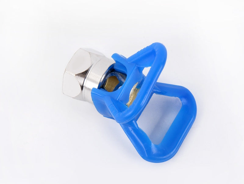 1pc Airless Spray Tip Nozzle Guard For Titan/Wagner Airless Paint Spray Gun