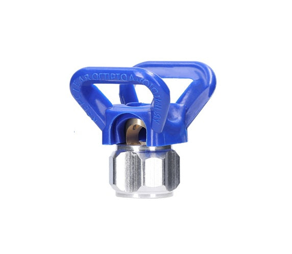 1pc Airless Spray Tip Nozzle Guard For Titan/Wagner Airless Paint Spray Gun