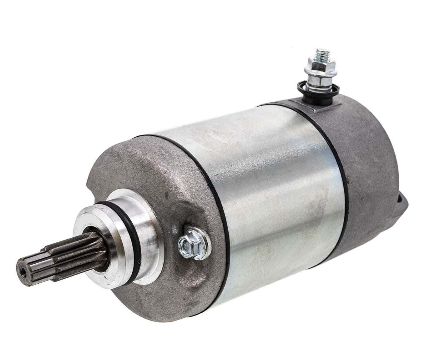 Starter Motor 31200-HM3-671 Replacement for Honda Sportrax 300 TRX300EX TRX300X