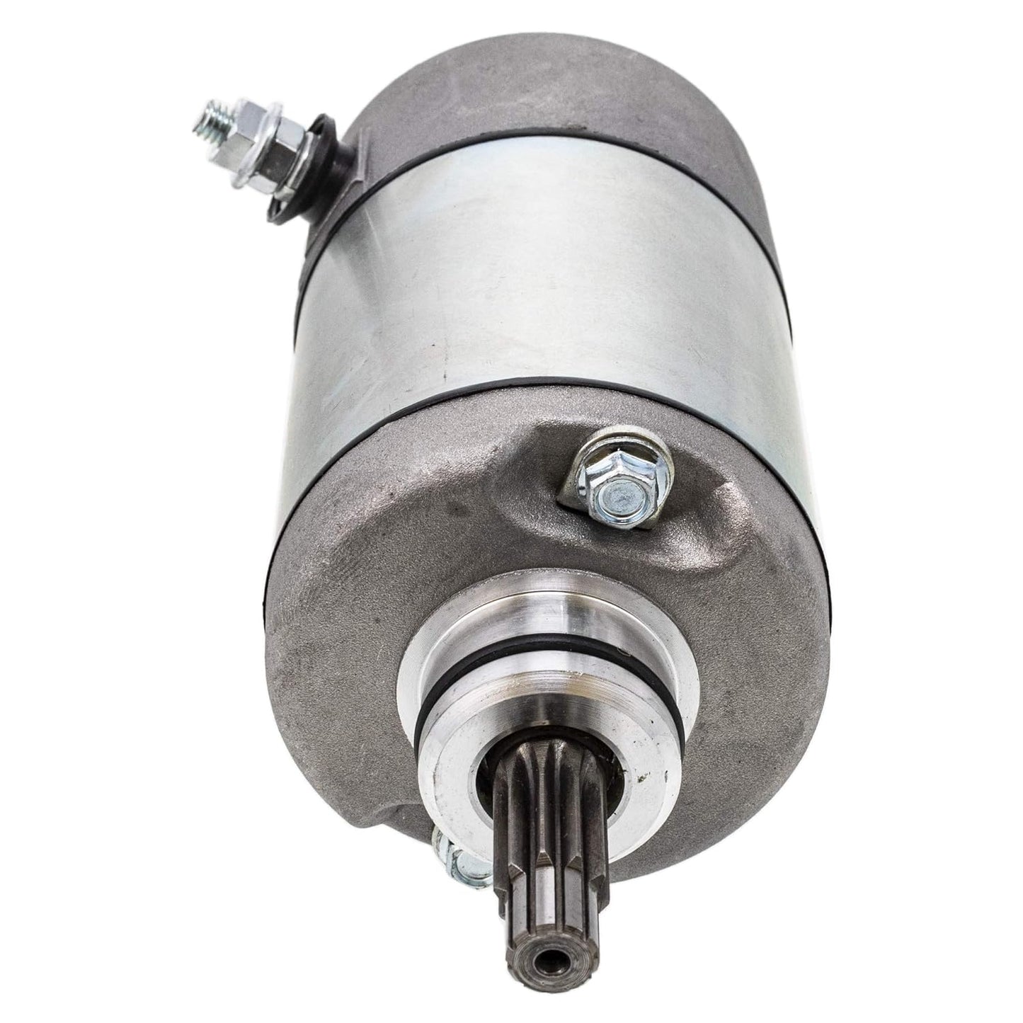 Starter Motor 31200-HM3-671 Replacement for Honda Sportrax 300 TRX300EX TRX300X
