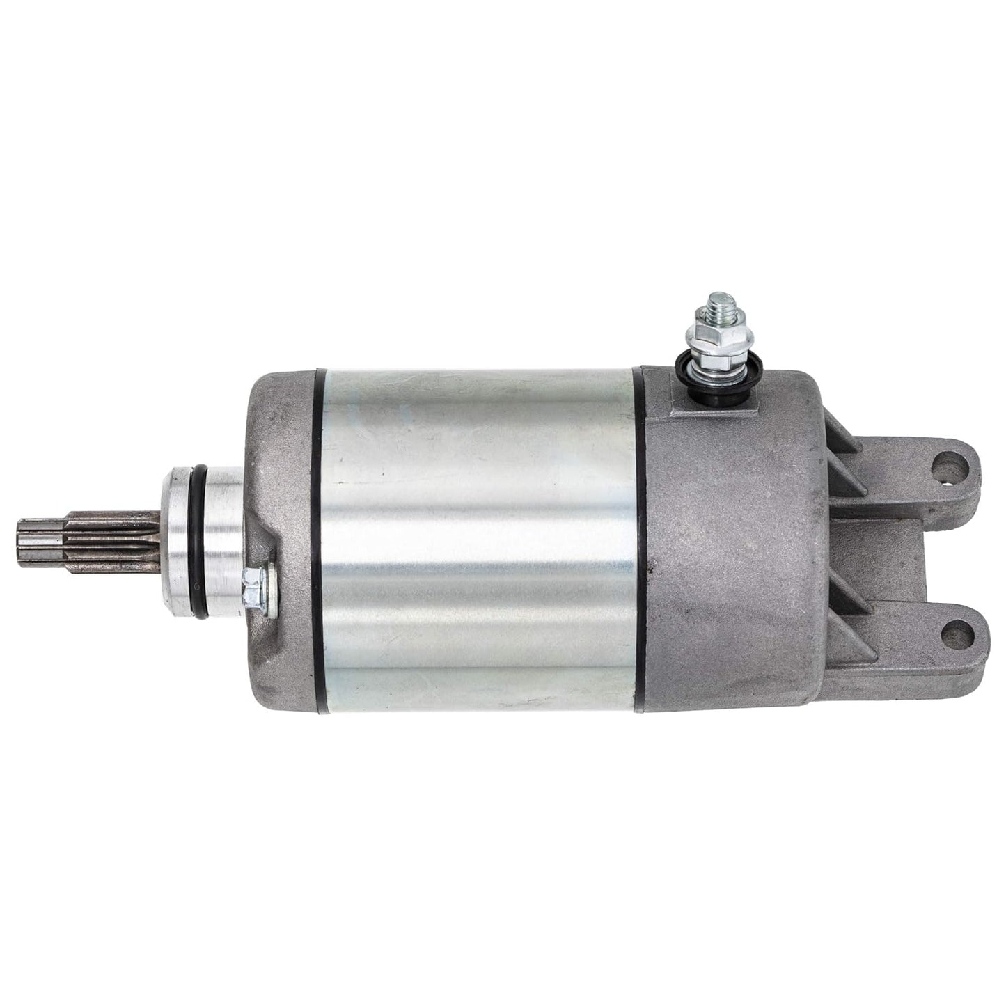 Starter Motor 31200-HM3-671 Replacement for Honda Sportrax 300 TRX300EX TRX300X
