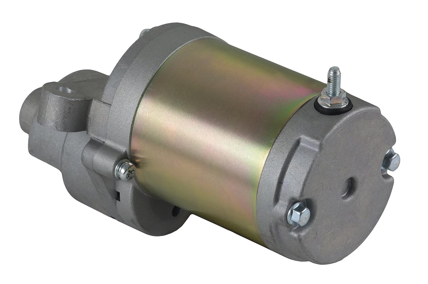 14 Teeth Starter Motor 4P90Jub 4P90Juc 951-12207 751-12207