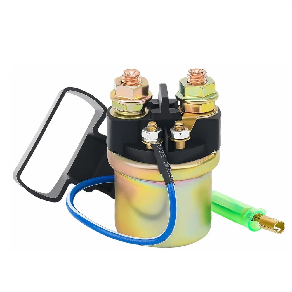 Starter Relay for Yamaha FZ600 FZ700 FZ750 36Y-81940-00-00