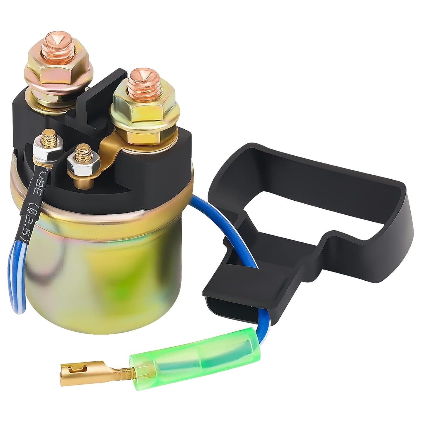 Starter Relay for Yamaha FZ600 FZ700 FZ750 36Y-81940-00-00