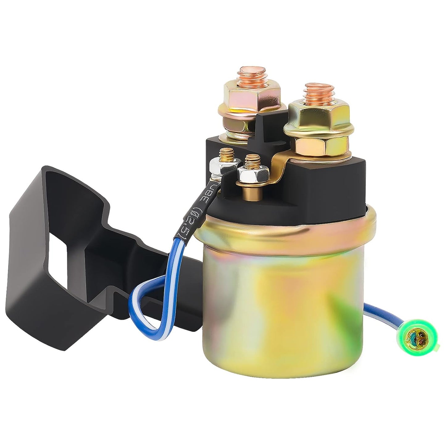 Starter Relay for Yamaha FZ600 FZ700 FZ750 36Y-81940-00-00