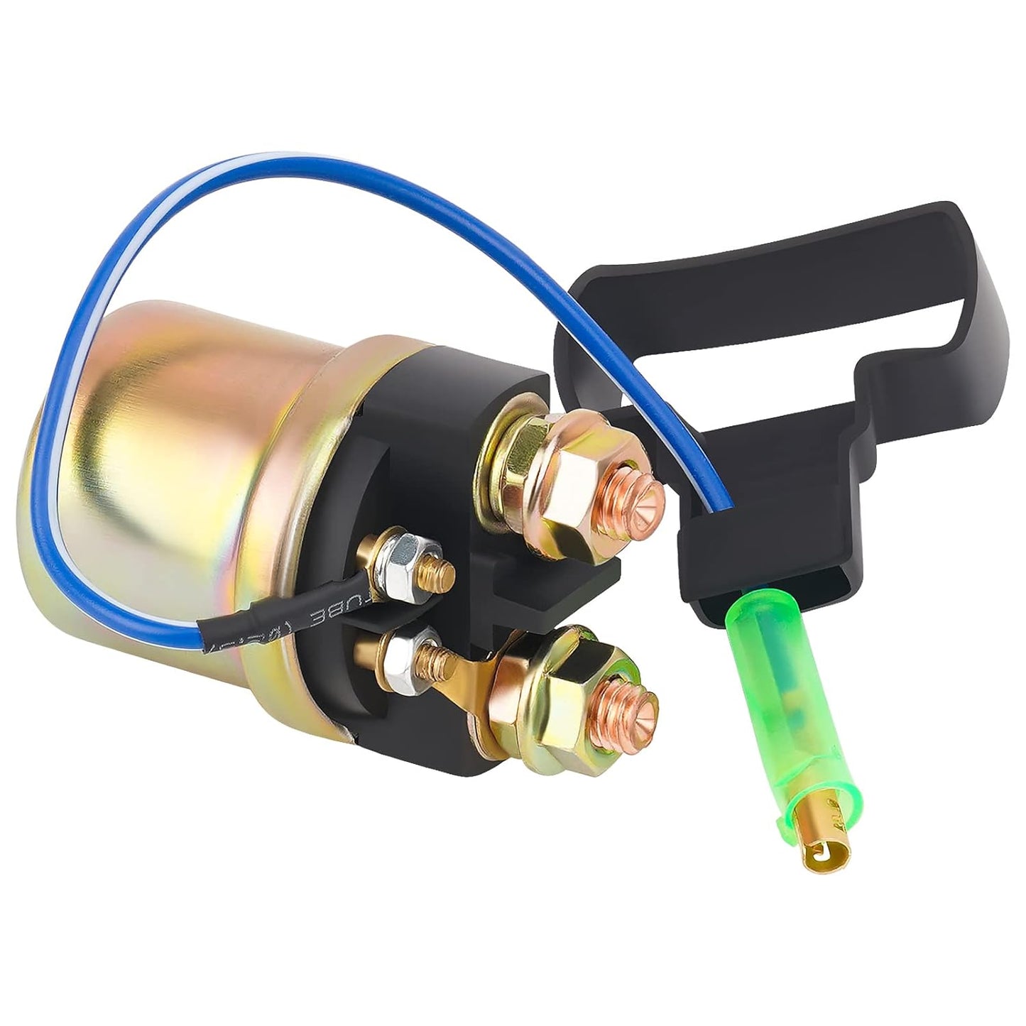 Starter Relay for Yamaha FZ600 FZ700 FZ750 36Y-81940-00-00