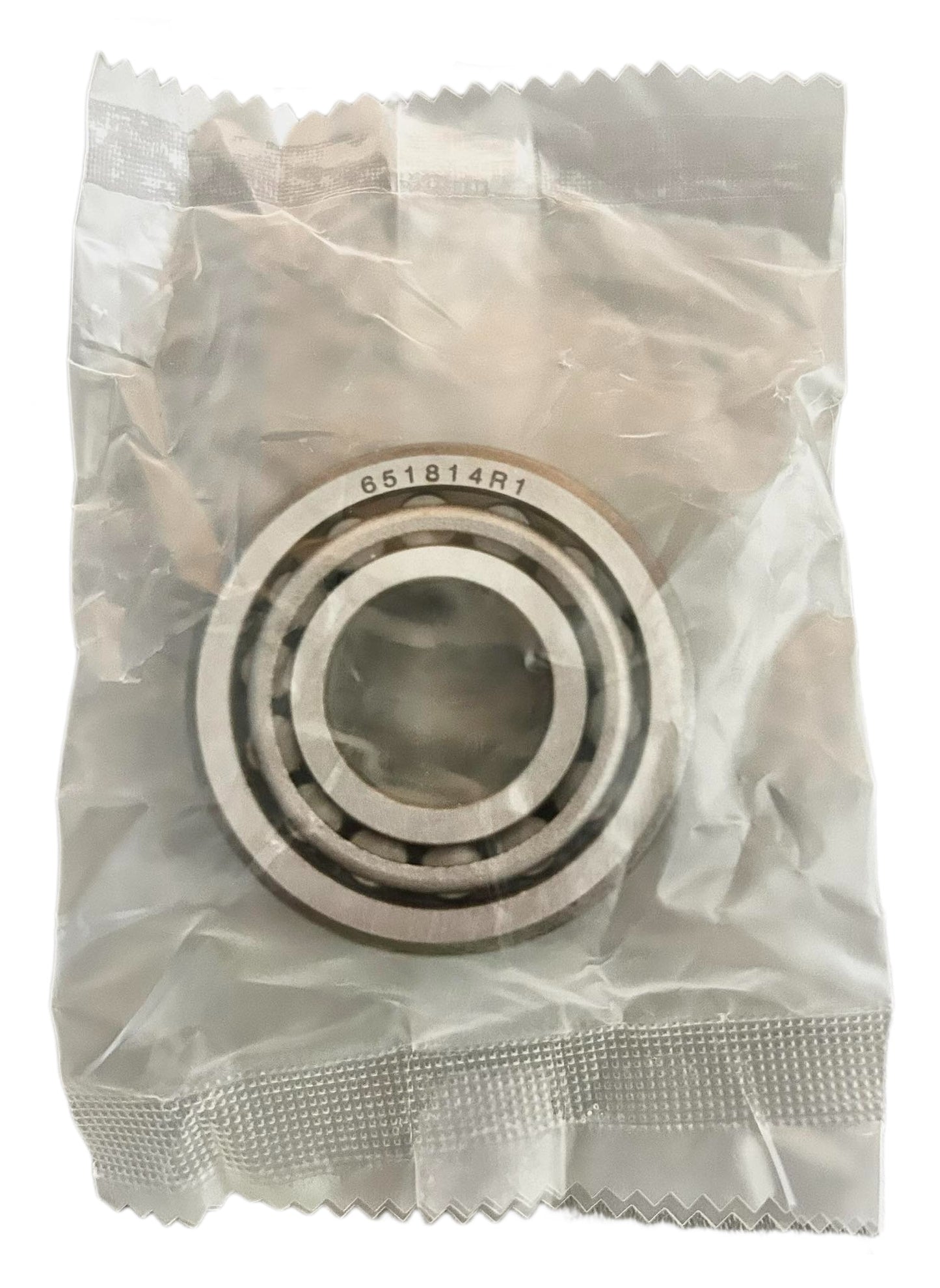 Tapered Roller Bearing Set 651814R1, 651815R91, LM11949, LM11910