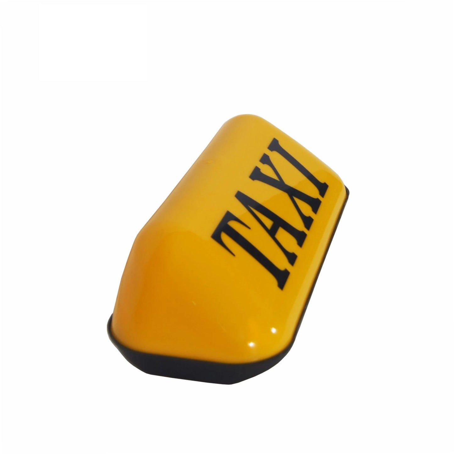 Ready to Plug in 12V DC Magnetic Taxi Roof Top Sign Light