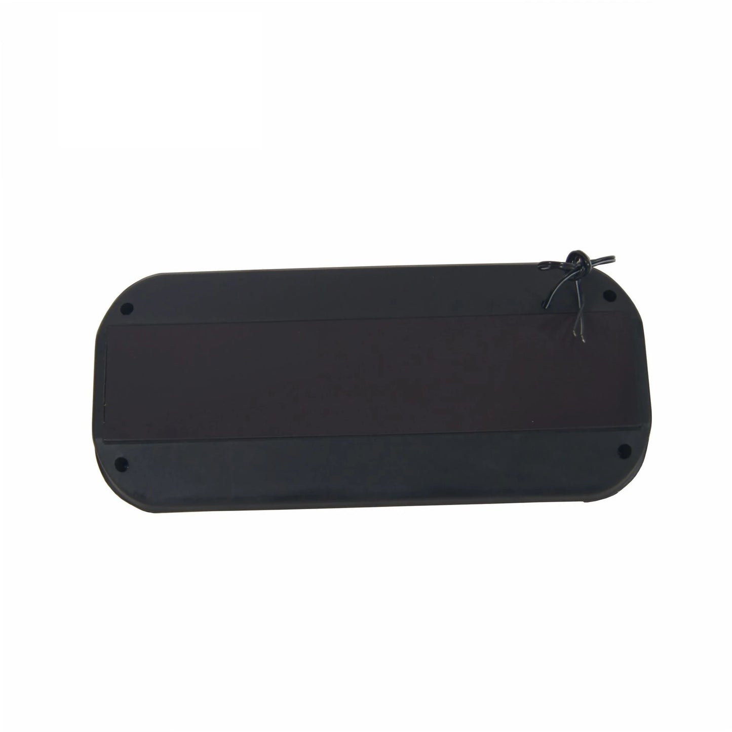 Ready to Plug in 12V DC Magnetic Taxi Roof Top Sign Light