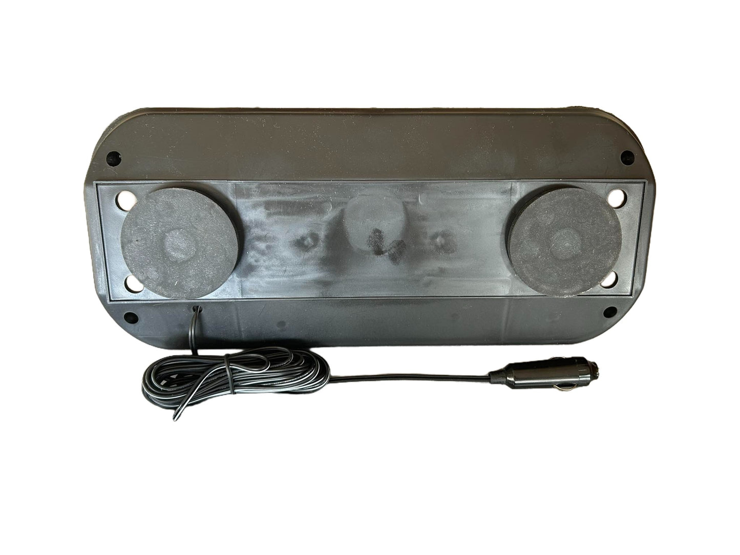 Super Magnetic 12V DC Plug-in Taxi Roof Top Sign Light