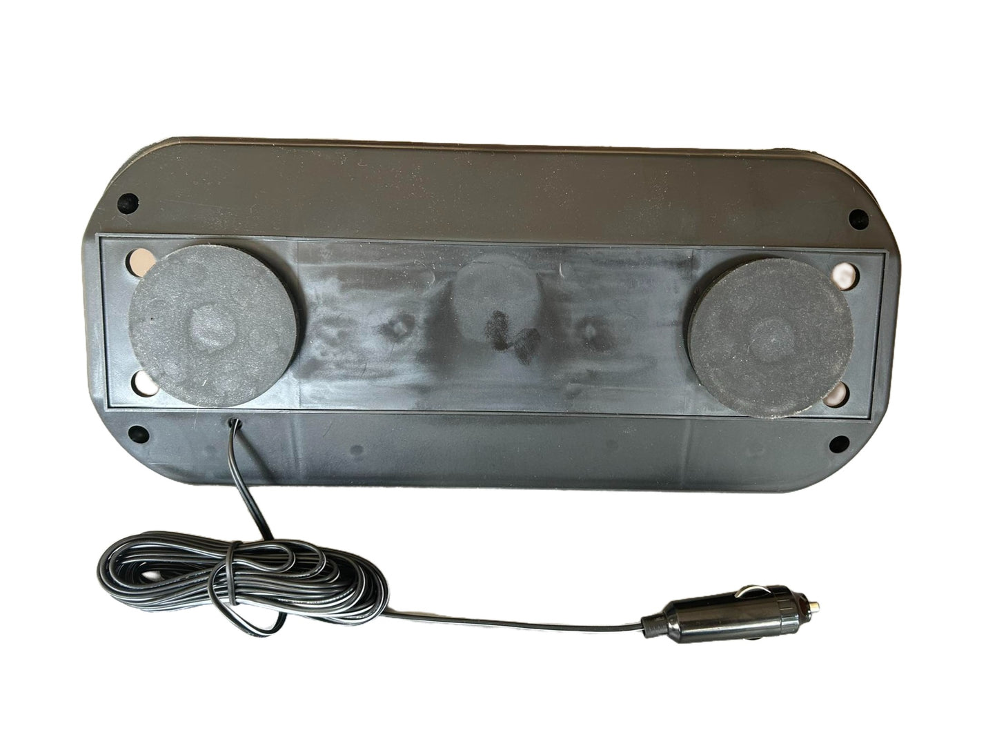 Super Magnetic 12V DC Plug-in Taxi Roof Top Sign Light