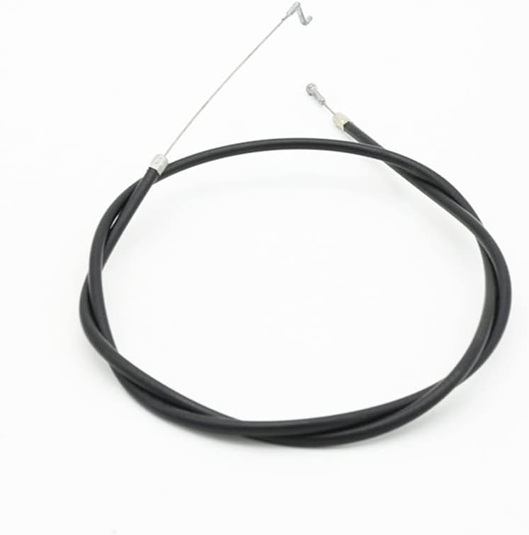Throttle Cable Fits for Stihl FS120 FS120R FS200 FS200R FS250 FS250R FS300 FS350