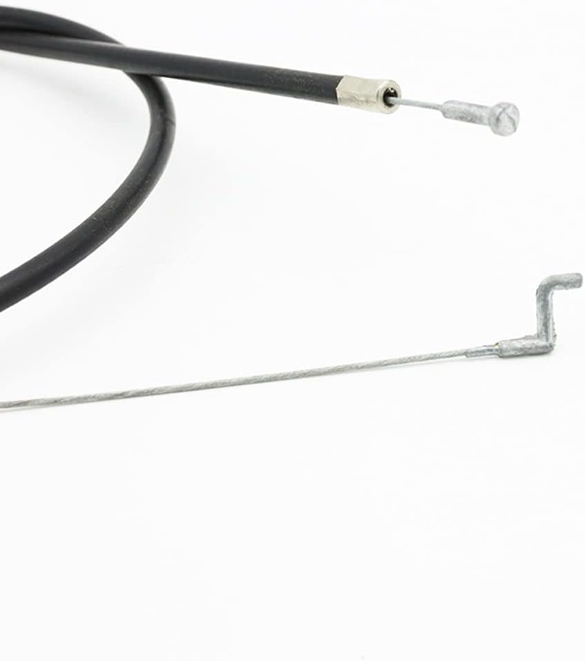 Throttle Cable Fits for Stihl FS120 FS120R FS200 FS200R FS250 FS250R FS300 FS350