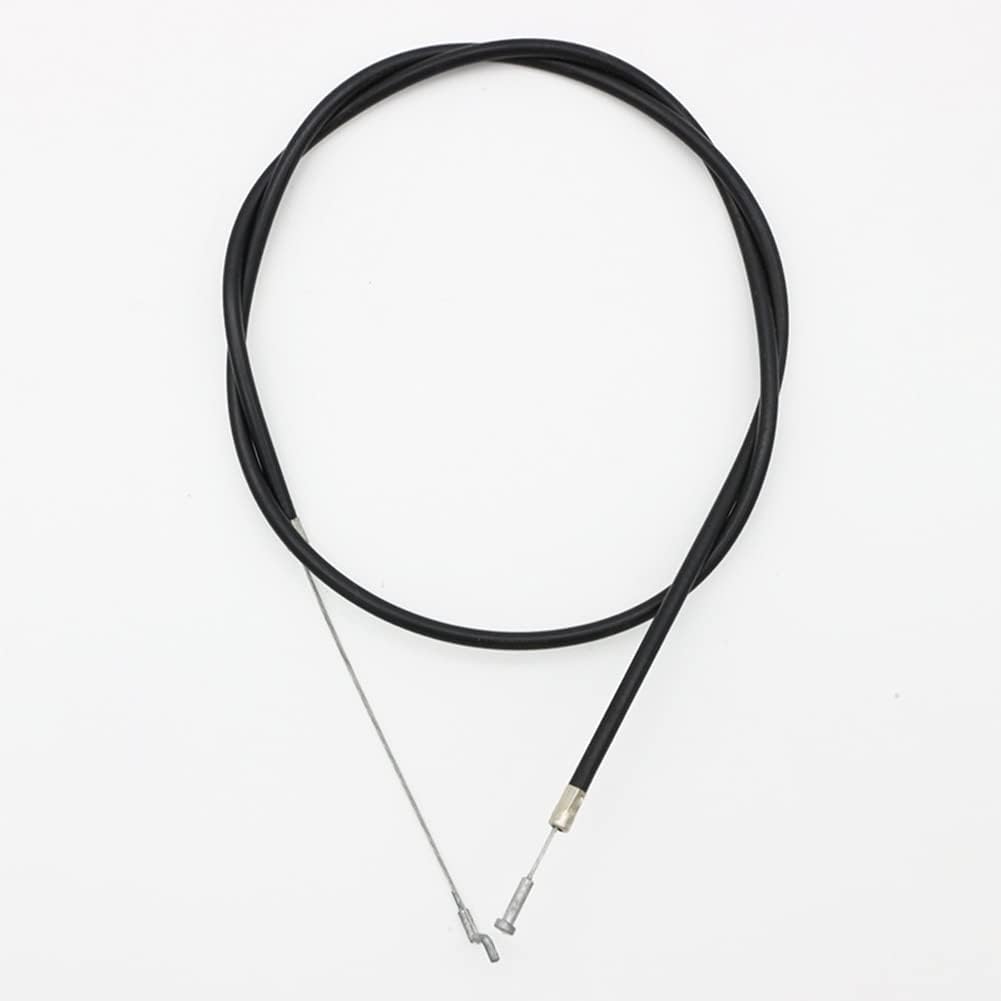 Throttle Cable Fits for Stihl FS120 FS120R FS200 FS200R FS250 FS250R FS300 FS350