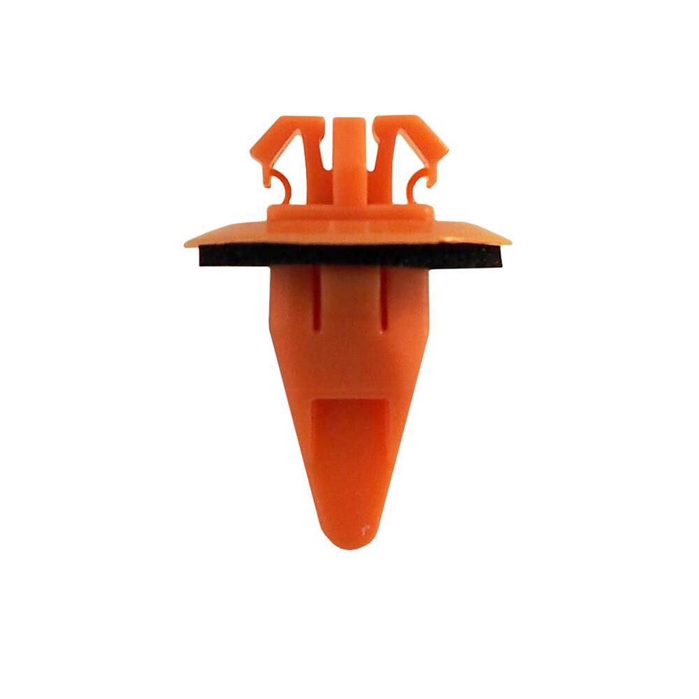 1pc Toyota Prado Exterior Plastic Door Moulding Clip CC10228