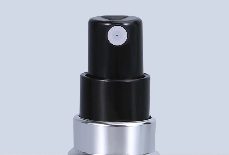 5ml Travel Perfume Atomiser Refillable Spray Bottle
