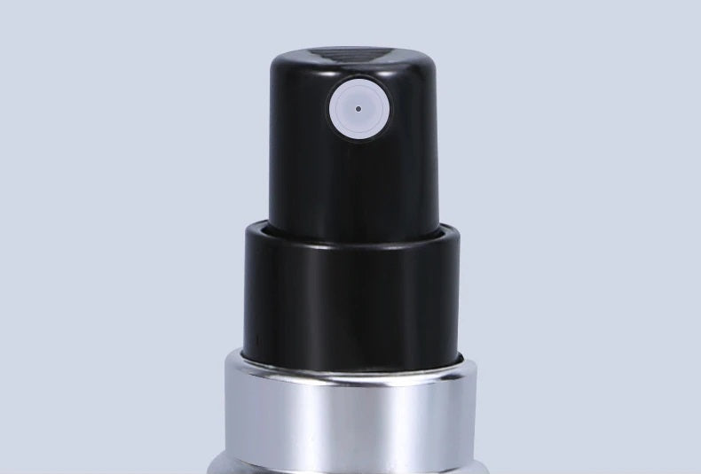 5ml Travel Perfume Atomiser  Refillable Spray Bottle