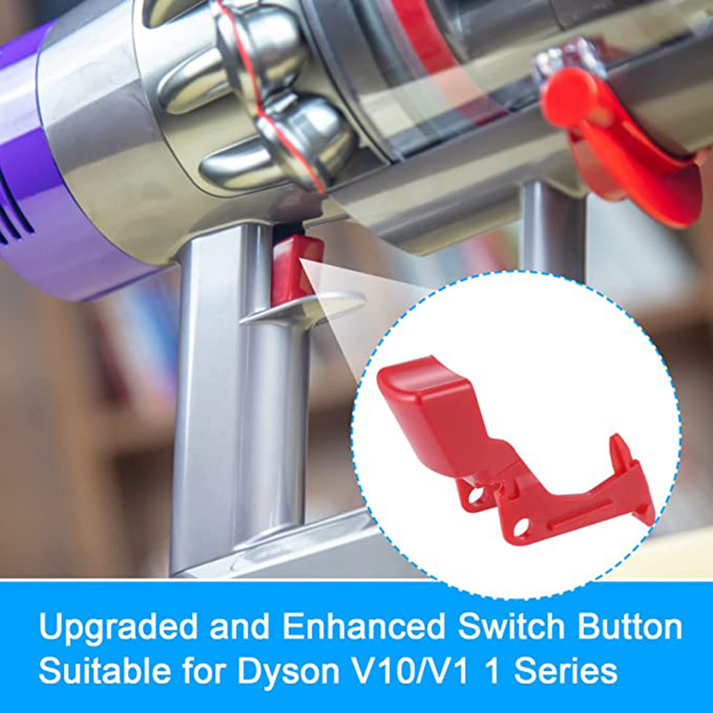 Trigger Switch Button For Dyson V10 V11 Vacuum Cleaner