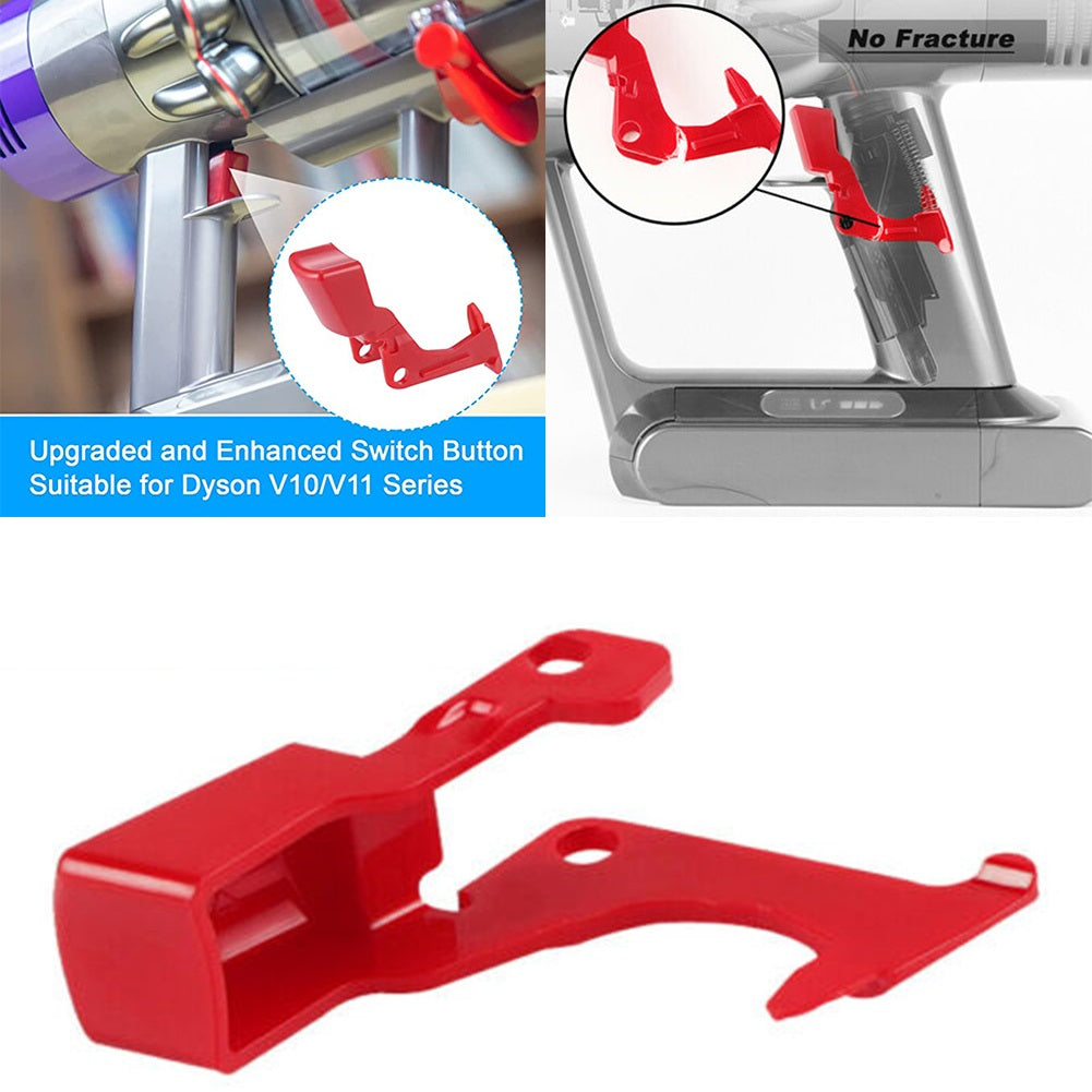 Trigger Switch Button For Dyson V10 V11 Vacuum Cleaner