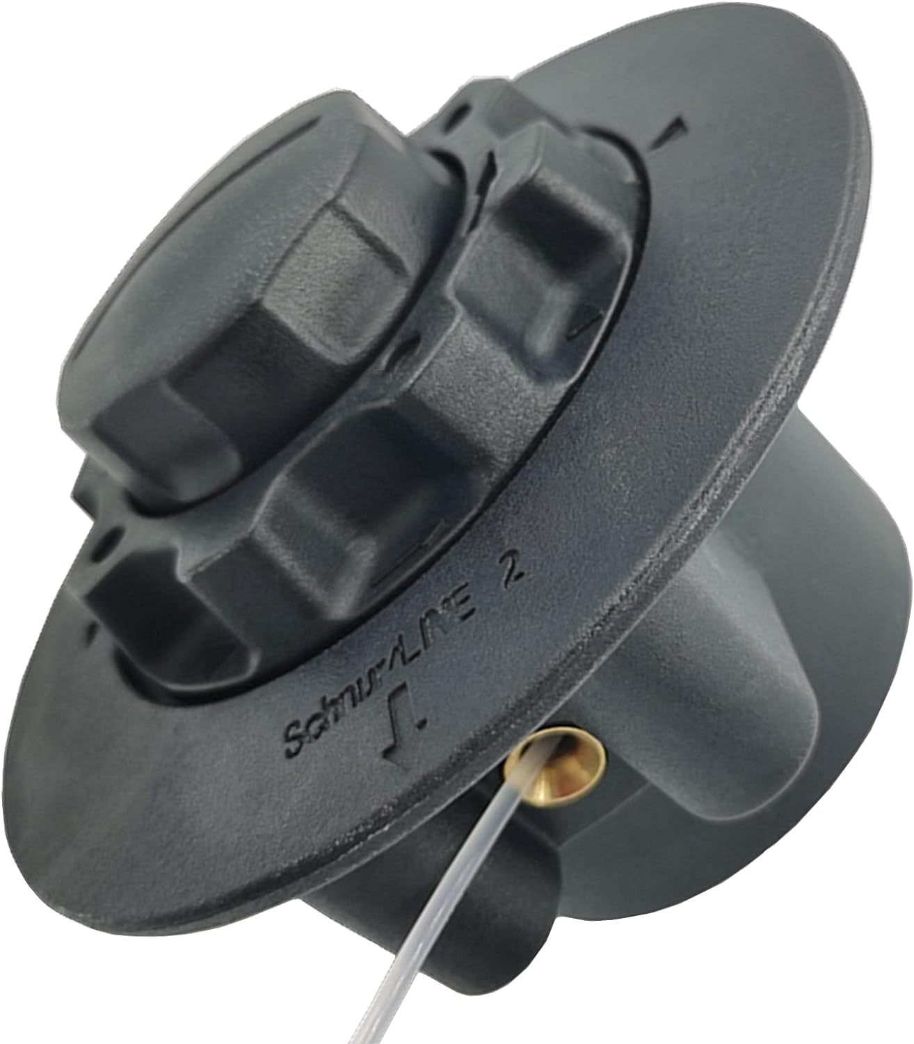 Testina Falciante Per Stihl FS38 FS40 FS45 FS50 FSE60 FSE71 FSE81 Te600 Te700 Te1000 Auto Cut C5 2 4006 710 2105 98855550 - Foto 7