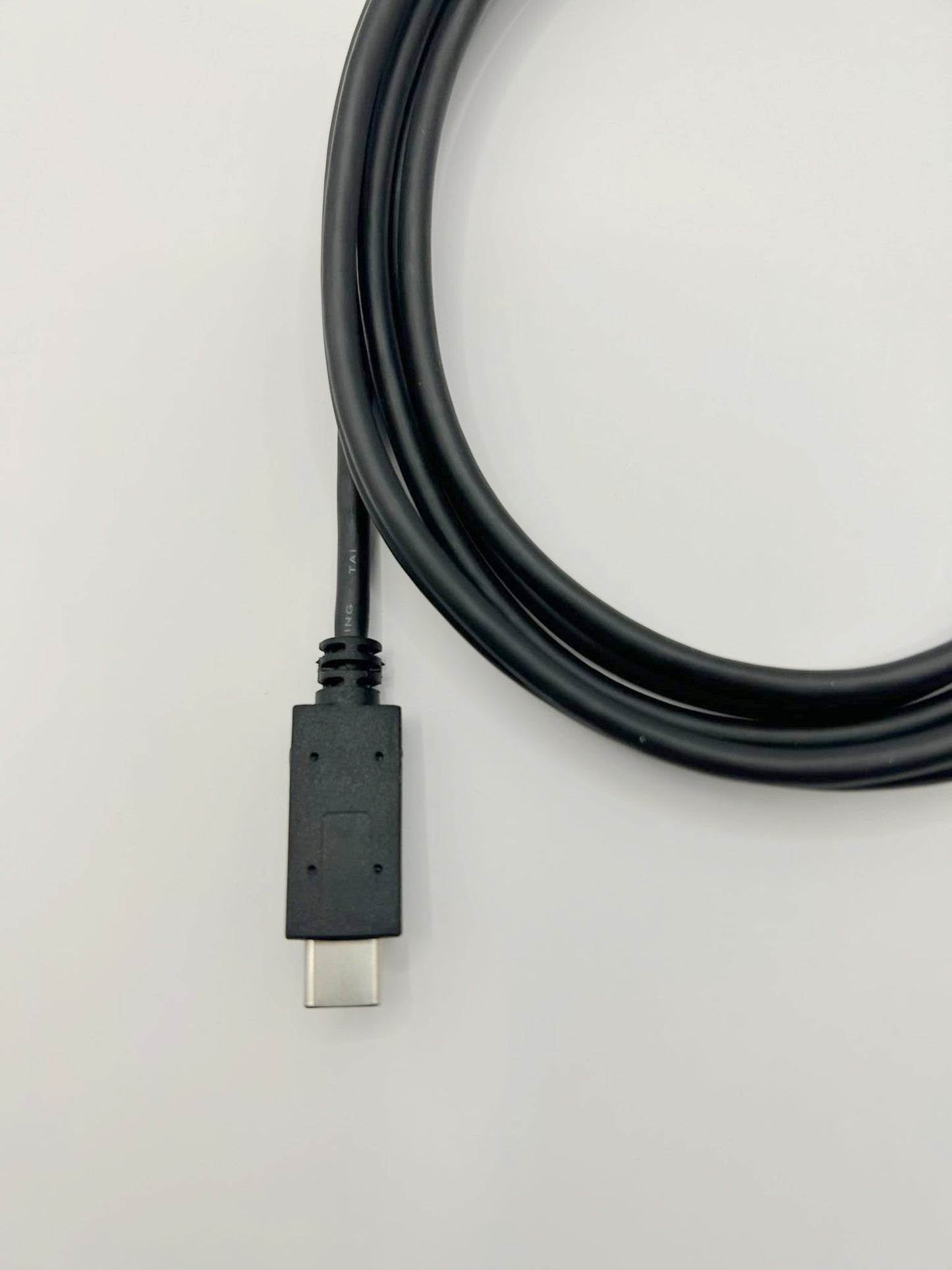 Taiwan made 2M Type A to Type C cable Premium Quality