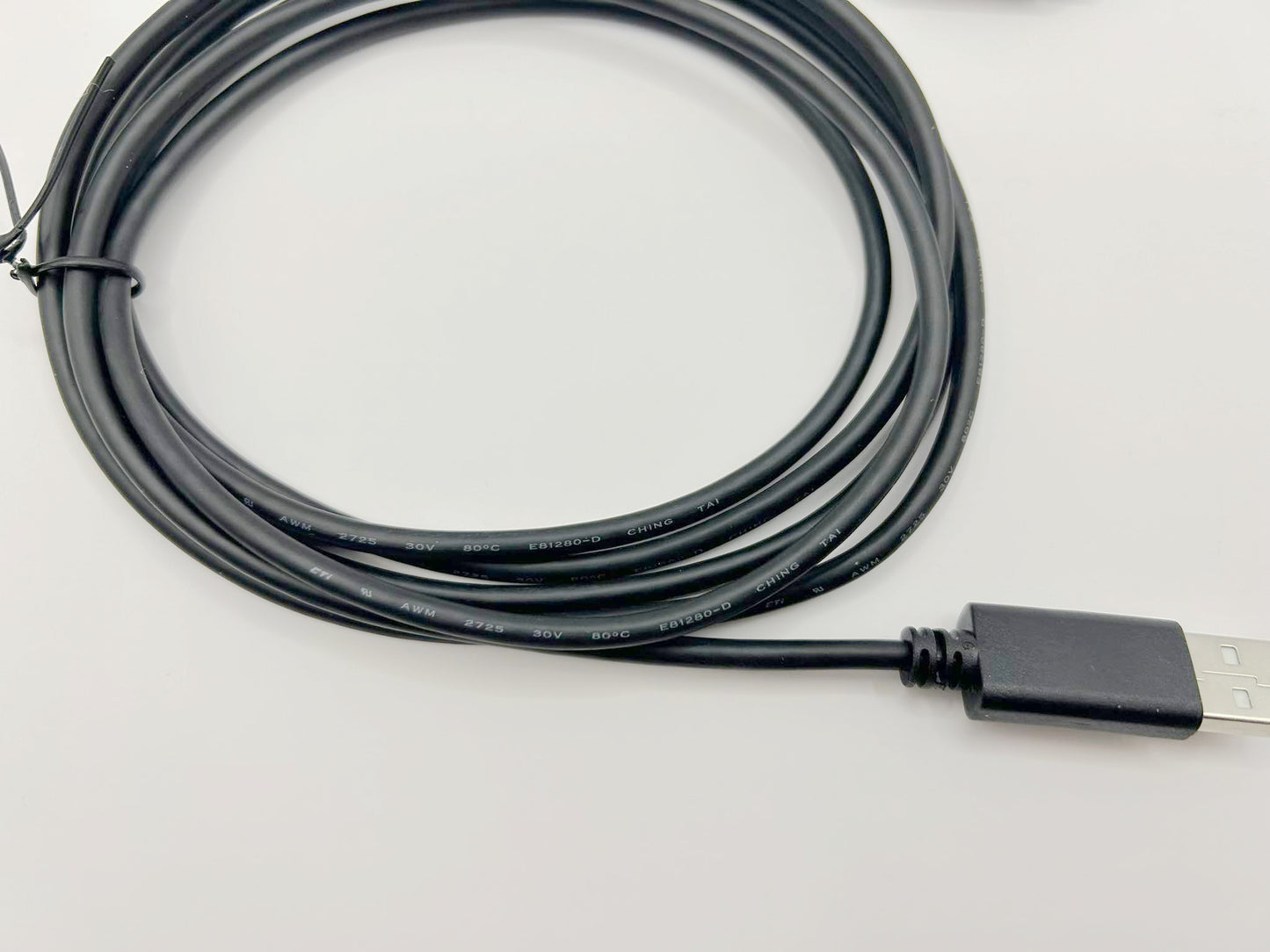 Taiwan made 2M Type A to Type C cable Premium Quality