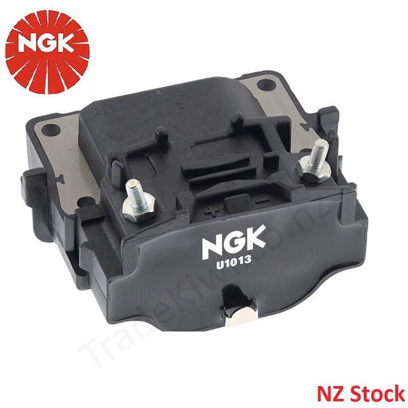 1pc NGK Ignition Coil U1013