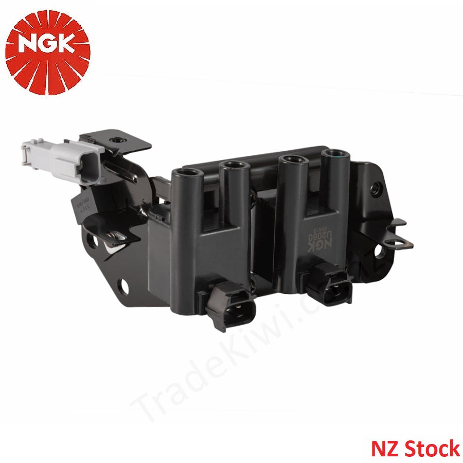 1pc NGK Ignition Coil U2060