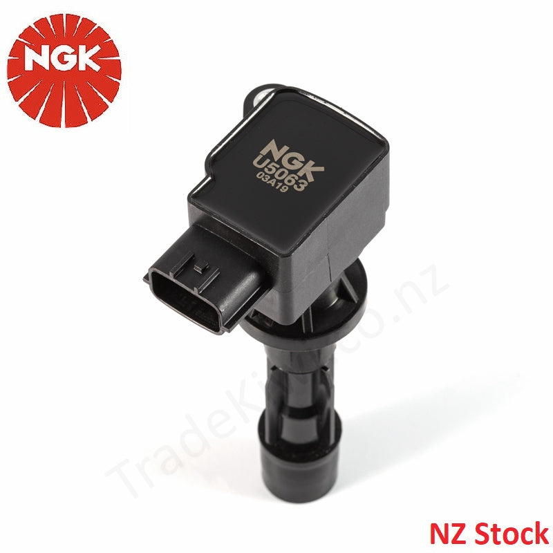 1pc NGK Ignition Coil U5063