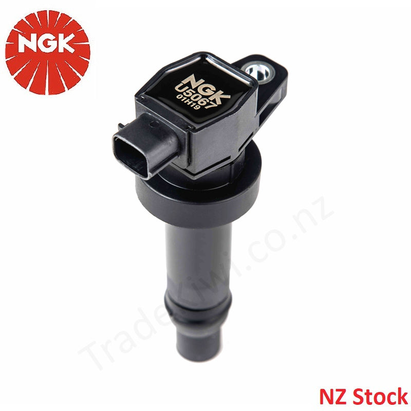 1pc NGK Ignition Coil U5067