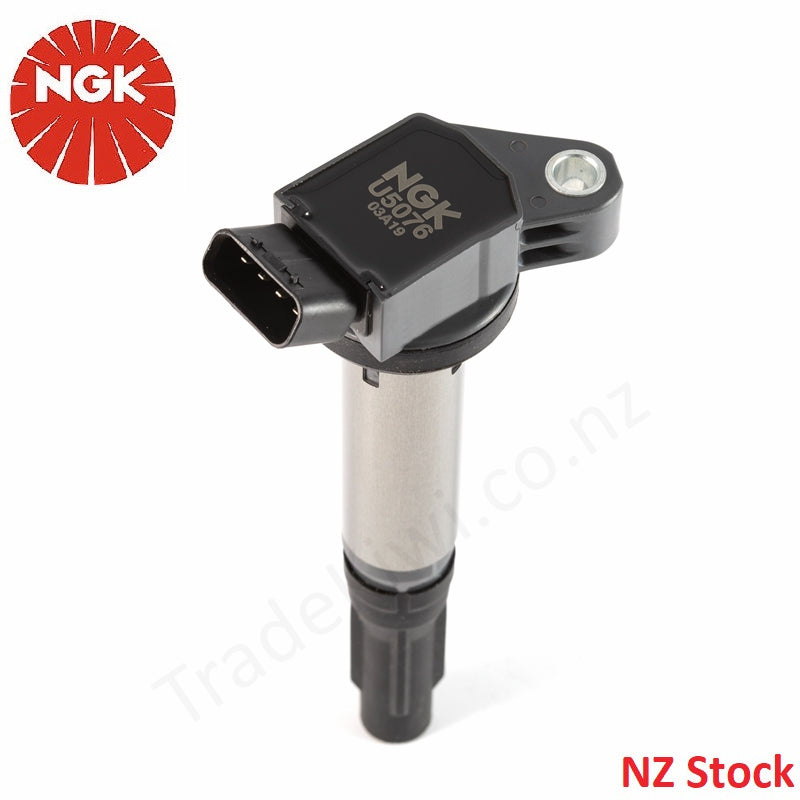 1pc NGK Ignition Coil U5076