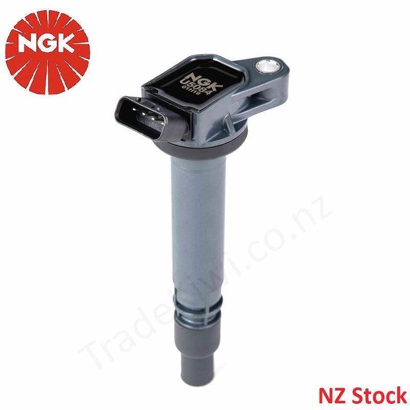 1pc NGK Ignition Coil U5084