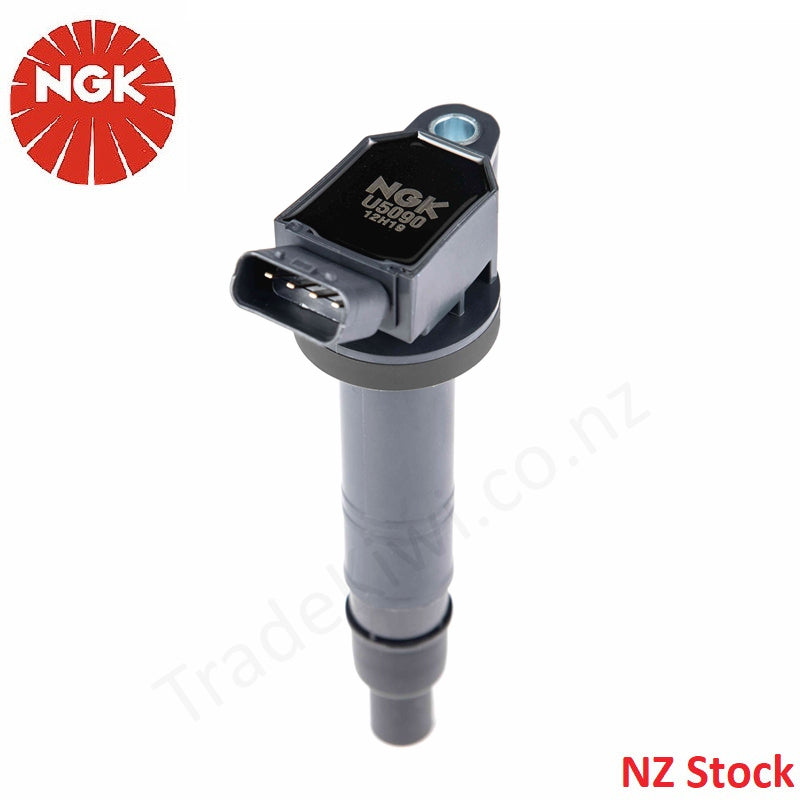 1pc NGK Ignition Coil U5090