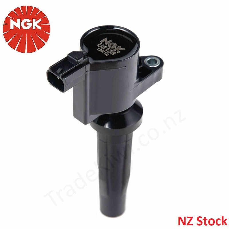 1pc NGK Ignition Coil U5136